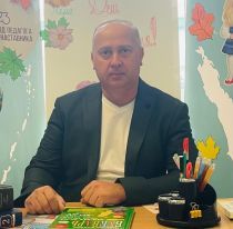 Лопацкий Виктор Вячеславович.